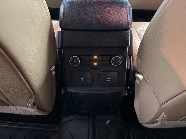 Used 2016 Ford Explorer Limited w/ Equipment Group 301A AWD/4WD image 25
