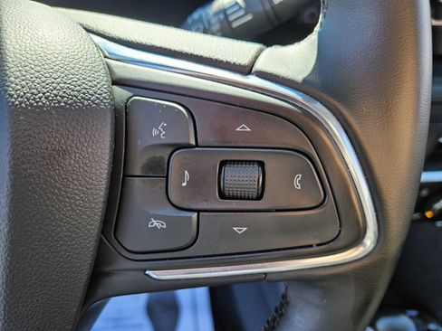 Used 2024 Buick Encore GX Sport Touring w/ Comfort Package image 26