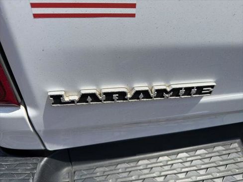 Certified 2020 RAM 1500 Laramie AWD/4WD image 6