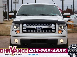 Used 2014 Ford F150 Limited video 2