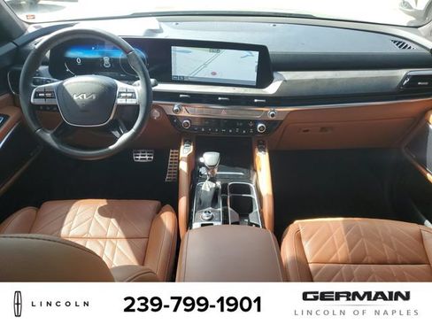 Used 2025 Kia Telluride SX Prestige X-Line AWD/4WD image 17