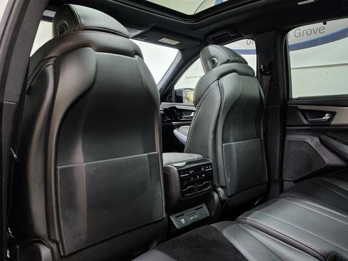 Used 2023 Acura MDX A-Spec AWD/4WD image 16