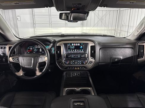 Used 2017 GMC Sierra 1500 Denali w/ Denali Ultimate Package AWD/4WD image 23