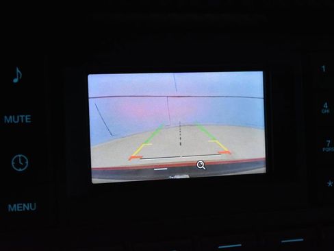 Used 2017 Ford Mustang Coupe image 11