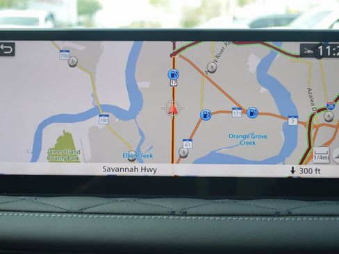 New 2025 INFINITI QX60 Autograph w/ Cargo Package image 27