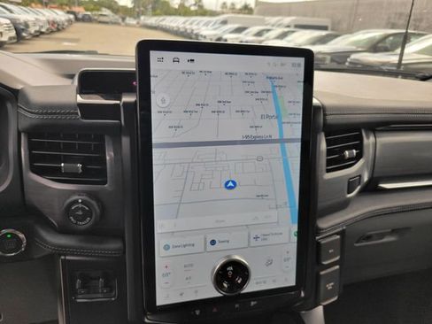 New 2025 Ford F150 Lightning Flash image 25