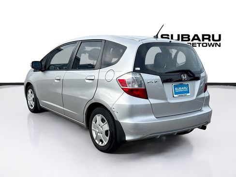 Used 2013 Honda Fit image 5