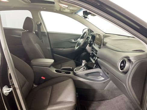 Used 2023 Hyundai Kona SEL w/ Convenience Package image 33