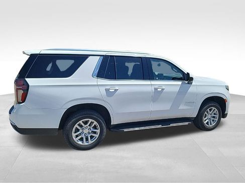Used 2021 Chevrolet Tahoe LT AWD/4WD image 15
