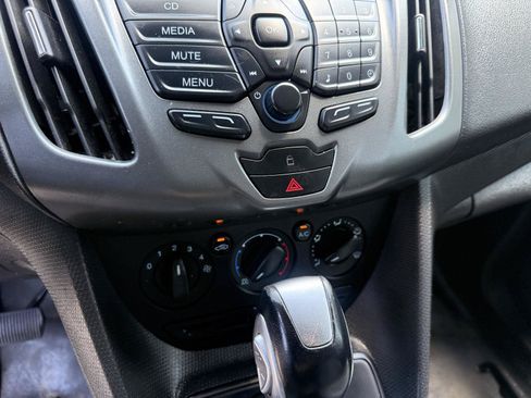 Used 2016 Ford Transit Connect XL FWD image 13