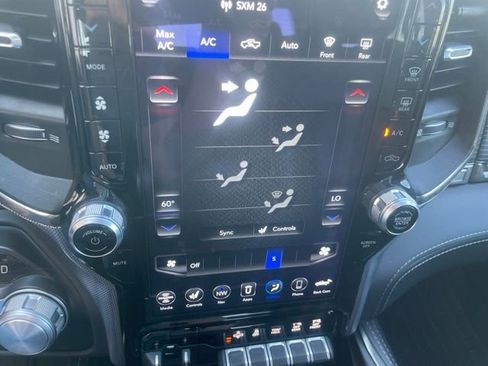 Used 2020 RAM 1500 Limited AWD/4WD image 45