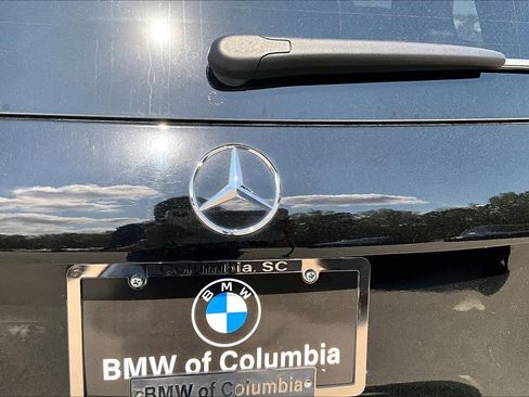 Used 2024 Mercedes-Benz GLB 250 image 9