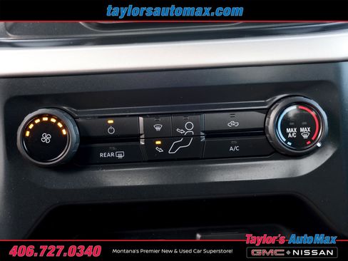 Used 2021 Ford F150 XLT w/ Max Trailer Tow Package image 54