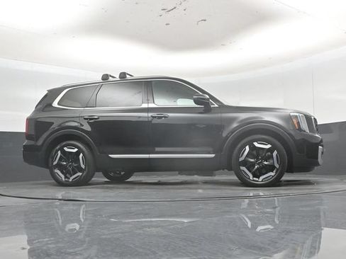 Used 2025 Kia Telluride S AWD/4WD image 53