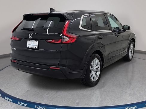 Used 2025 Honda CR-V EX image 7