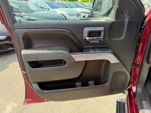 Used 2014 Chevrolet Silverado 1500 LT w/ All Star Edition AWD/4WD image 17