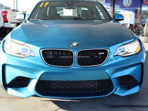 Used 2017 BMW M2 image 11