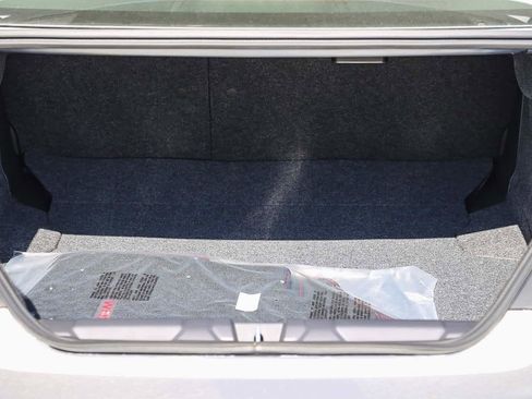 New 2025 Subaru WRX Premium image 12