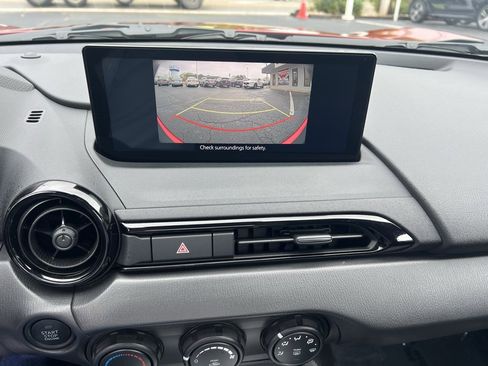 Used 2024 MAZDA MX-5 Miata Sport image 19