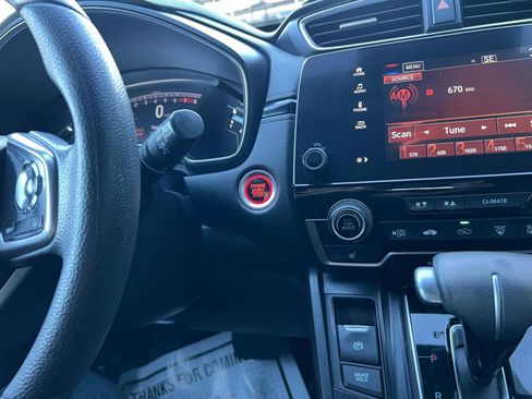 Used 2019 Honda CR-V EX image 17