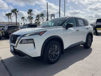 Certified 2023 Nissan Rogue S FWD 360° Tour