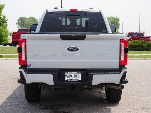 New 2026 Ford F350 XL w/ STX Appearance Package AWD/4WD image 4