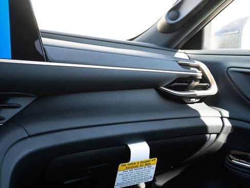 New 2025 Toyota Crown Signia w/ Advanced Technology Package image 37