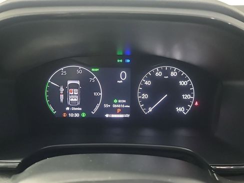 Certified 2024 Honda CR-V Sport image 25