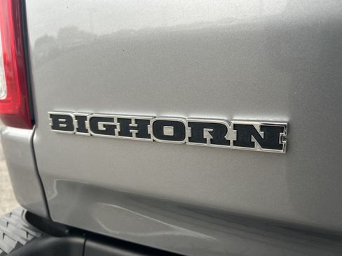 Used 2020 RAM 1500 Big Horn AWD/4WD image 27
