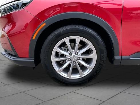 Certified 2024 Honda CR-V EX image 10