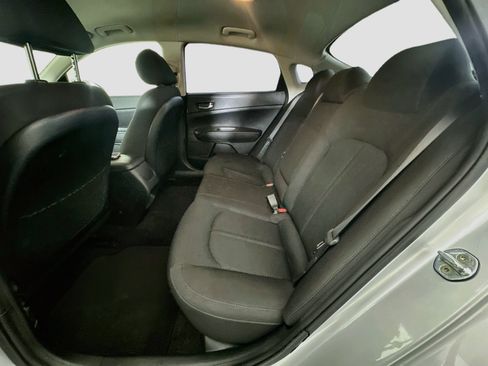 Used 2020 Kia Optima LX FWD image 26