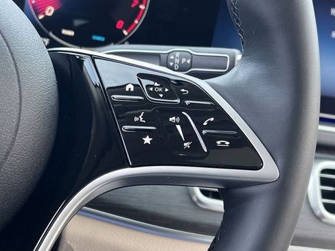 New 2026 Mercedes-Benz GLE 450 4MATIC image 30