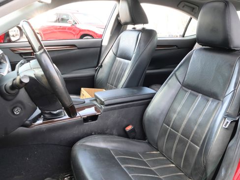 Used 2017 Lexus ES 350 image 35