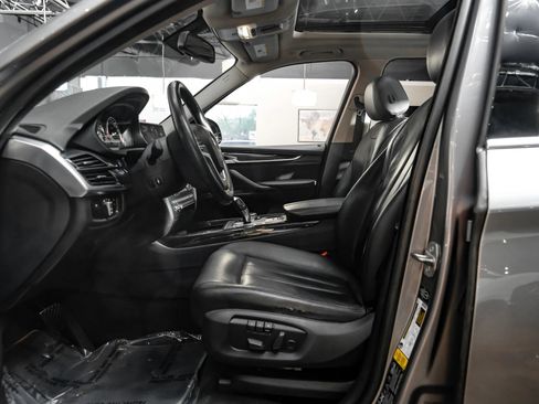 Used 2014 BMW X5 xDrive35i AWD/4WD image 4
