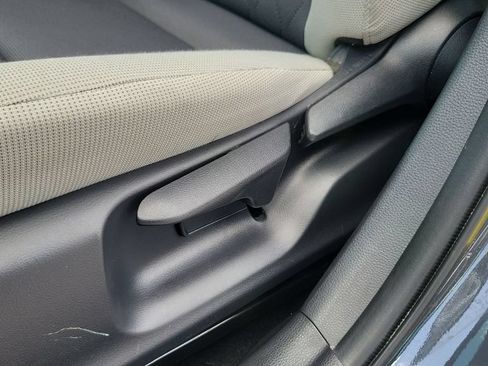 Certified 2024 Toyota Corolla LE FWD image 16