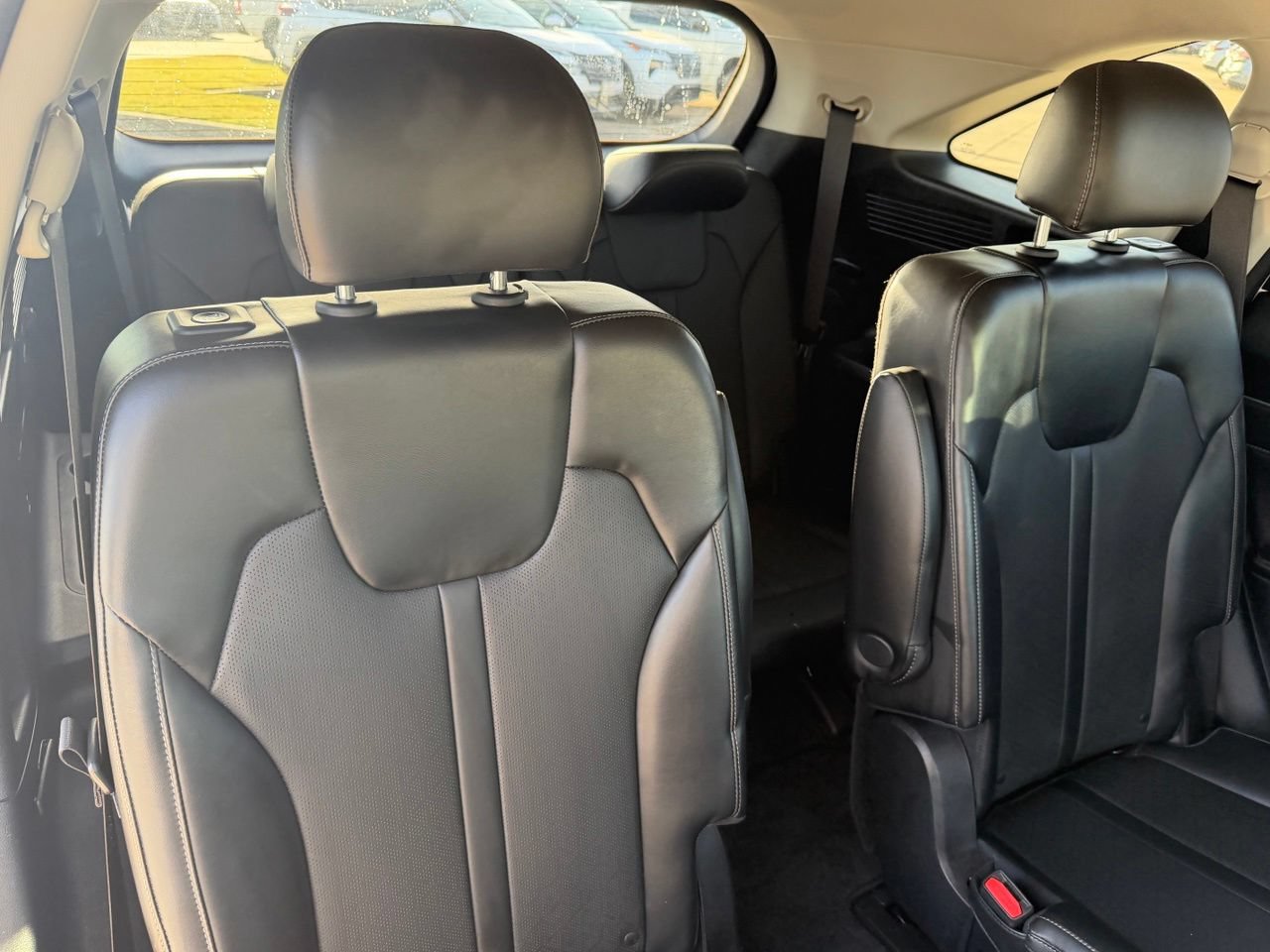 Used 2022 Kia Sorento SX FWD image 37