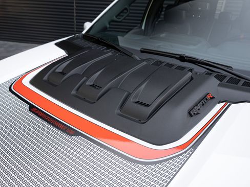 Used 2023 Ford F150 Raptor w/ Equipment Group 802A Raptor R image 37