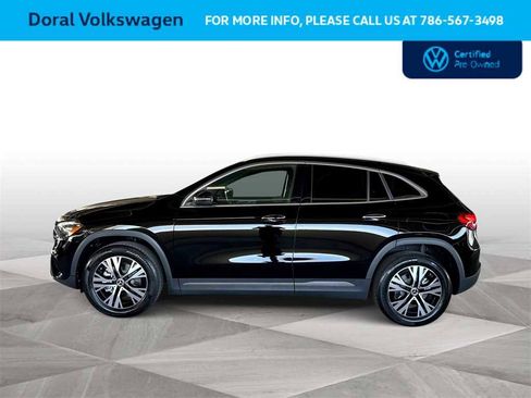 Used 2025 Mercedes-Benz GLA 250 image 5