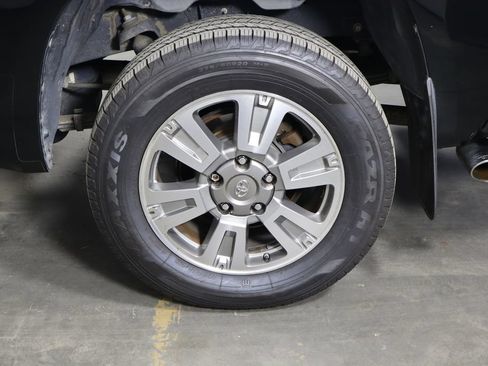 Used 2014 Toyota Tundra Platinum AWD/4WD image 45