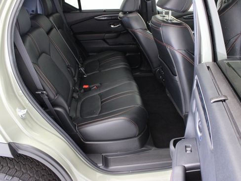 Used 2026 Honda Passport TrailSport Elite image 37