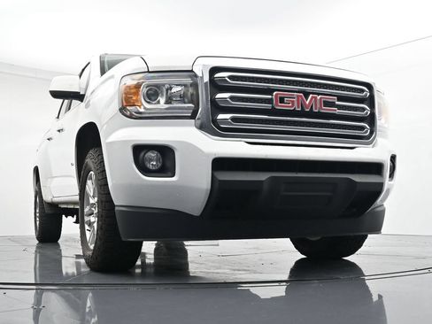 Used 2020 GMC Canyon SLE w/ SLE Convenience Package AWD/4WD image 29