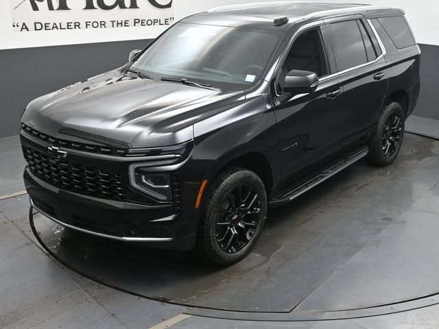 New 2026 Chevrolet Tahoe LT AWD/4WD image 24