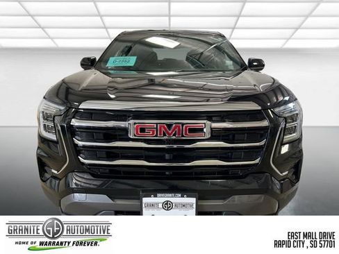 Used 2026 GMC Terrain Elevation AWD/4WD image 9