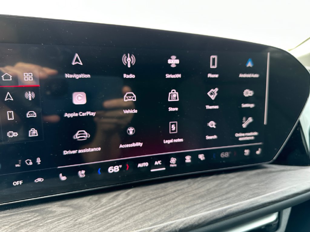 Certified 2025 Audi Q5 Premium w/ Premium Plus AWD/4WD image 31
