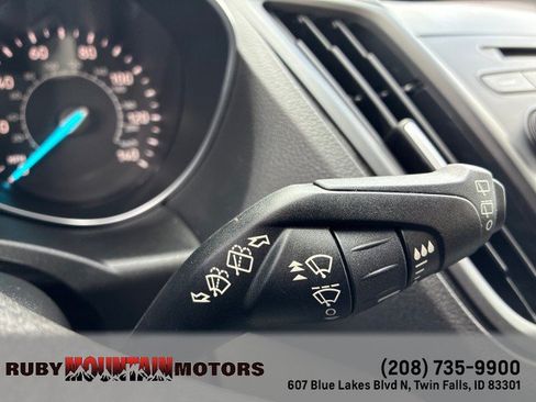 Used 2018 Ford Escape SE FWD image 20