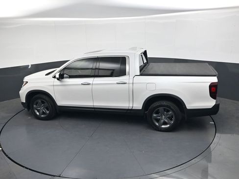 Used 2023 Honda Ridgeline RTL-E image 22