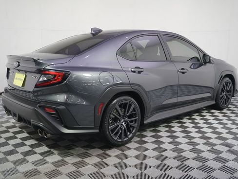 Used 2023 Subaru WRX Limited AWD/4WD image 7