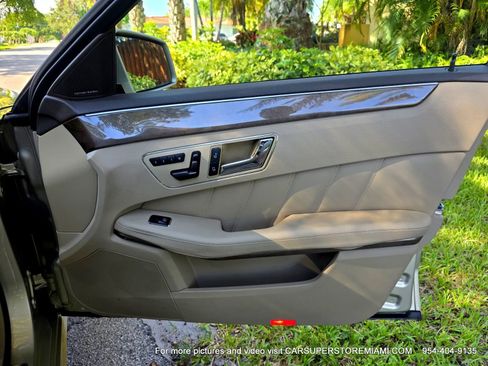 Used 2011 Mercedes-Benz E 350 4MATIC Wagon image 58