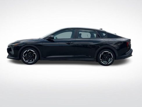 Certified 2025 Kia K4 EX FWD image 7
