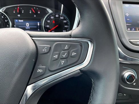 Used 2024 Chevrolet Equinox LT w/ LPO, Floor Liner Package image 20